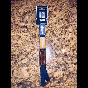 50% OFF CROAKIE x Smathers & Branson Fish Pattern